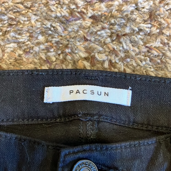 Pacsan womens jegging size 23 - Picture 3 of 8